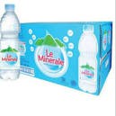 

AIR MINUM LE MINERALE BOTOL 600 ML 1 KARTON ISI 24 / AIR MINUM KEMASAN MURAH
