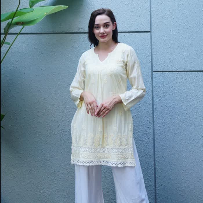 Blus katun mul mul /Atasan Wanita/Baju India