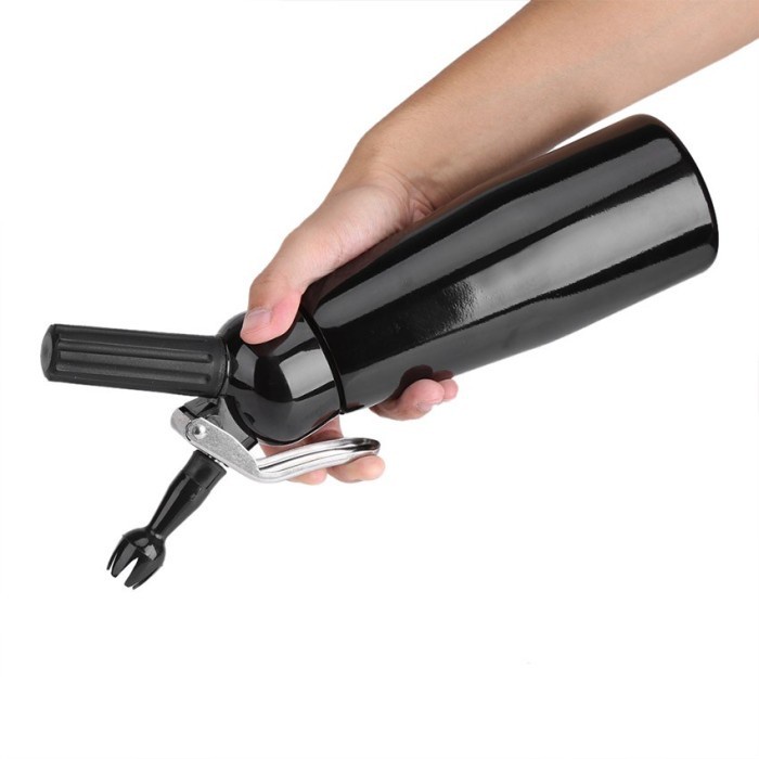 

Latina Cream Whipper Dispenser Syphon 500ml Terlaris WS