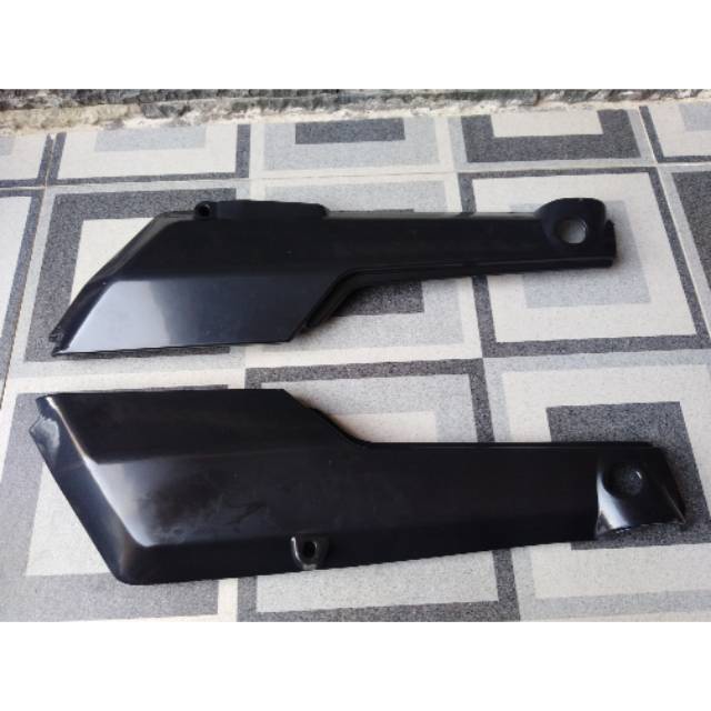 Tepong cover body depan honda win win 100