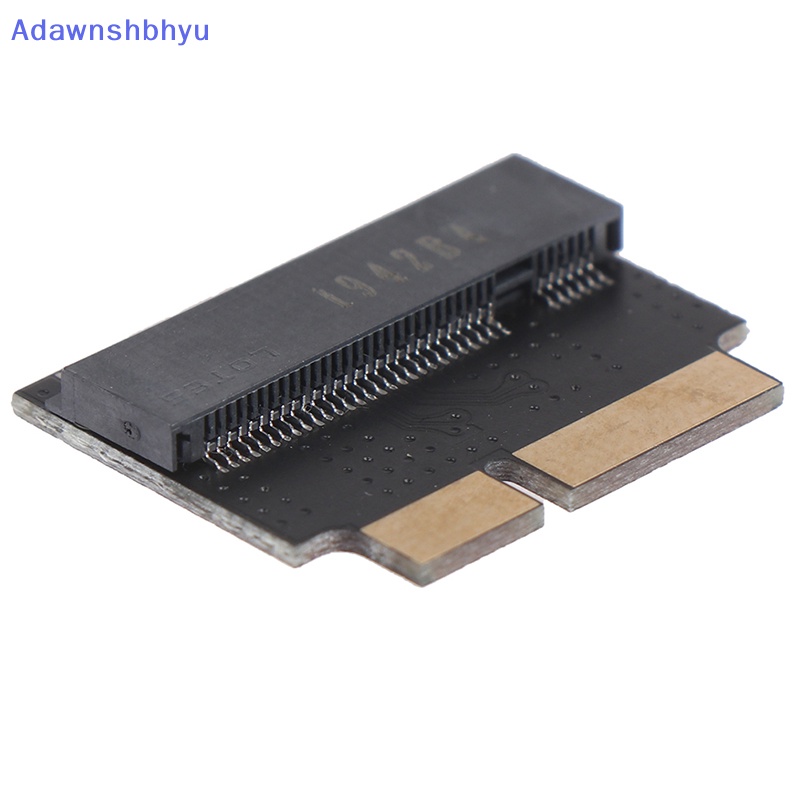 Adhyu SATA M.2 NGFF SSD to UX31 UX21 TAICHI 21 31 Converter SSD Adapter Untuk ASUS ID