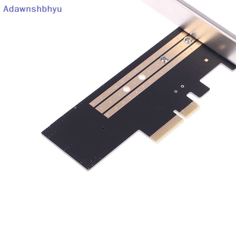 Adaptor Adhyu UGREEN PCIE to M2 NVMe M.2 PCI Express Adapter 32Gbps PCI-E SSD Card ID