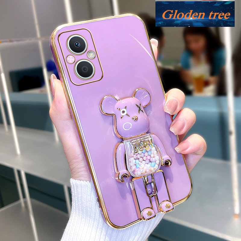 OPPO Pohon suketloden -motifasing mustofa erkapeno 7kuntum 5kuntum 7 layah 5kuntum eno7 parkit 5g Casing hp 1oftcase stapellectroplated silikon shockproof galihrotector suketmooth suketrote megapro suketumper suketover new design