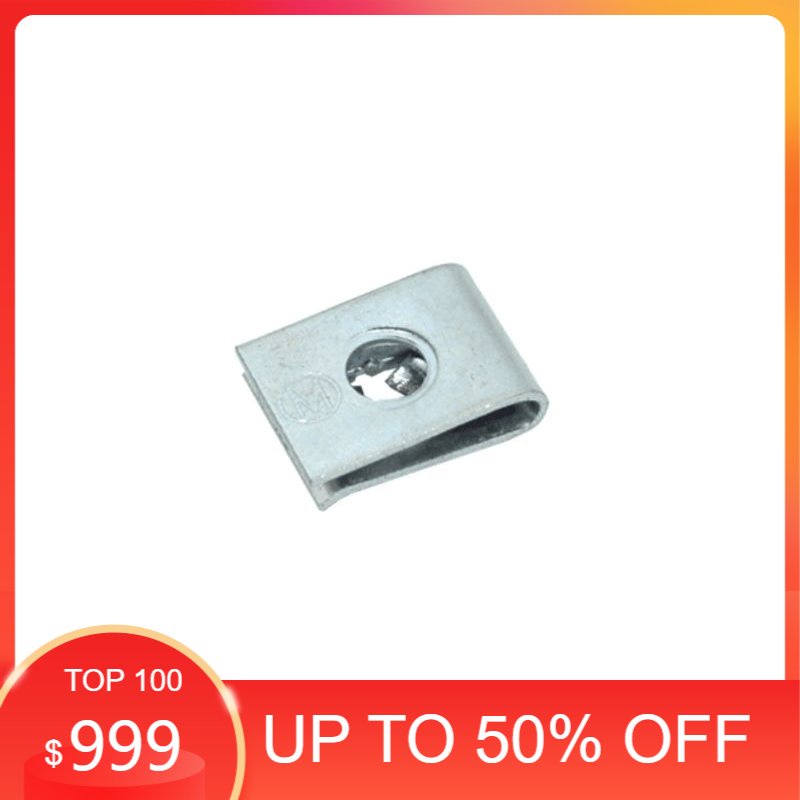 Spare Part Motor Klip Baut 5mm Cover Fr Top Vario 125 150 Original Honda 90344-KRB-900