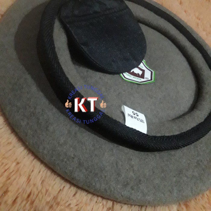 Baret camel POL-PP | Baret camel SATPOL-PP - 60