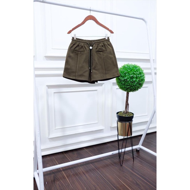 HOTPANTS FASHION PREMIUM BAHAN PREMIUM BANGKOK BKK,4092