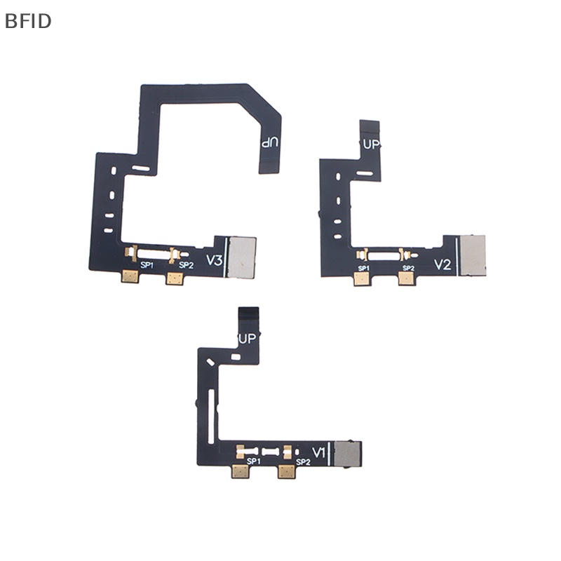 [BFID] For Switch Lite Oled Flex Sx Switch Revisi V1 V2 V3 Kabel TX PCB CPU Flex Cable [ID]