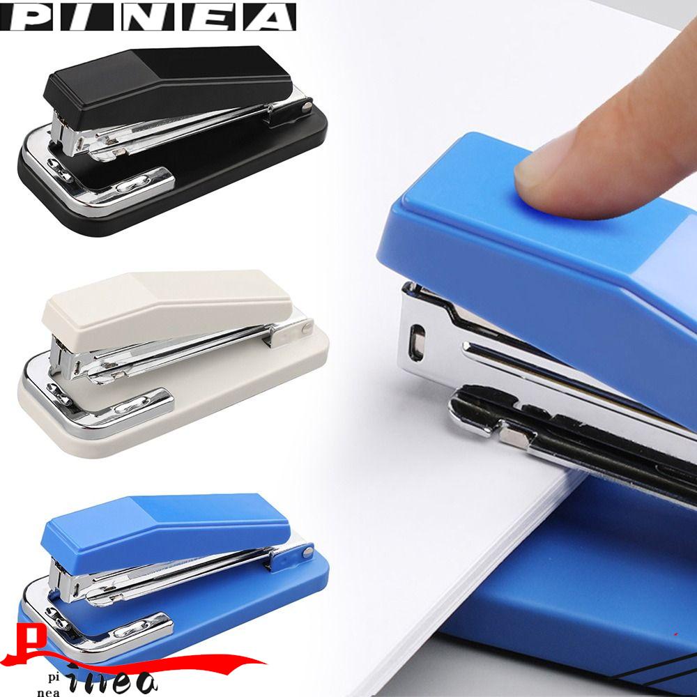 Stapler Nanas Kualitas Tinggi 360derajat Rotary Bookbinding Perlengkapan Jilid Buku