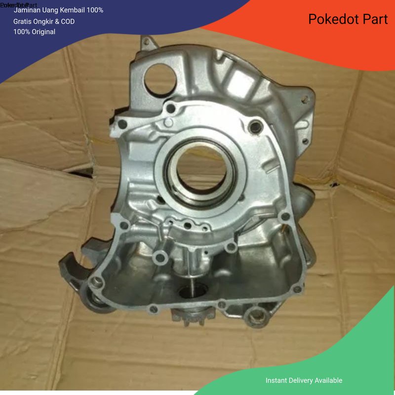 krengkes kanan krengkes oli yamaha mio sport mio smile mio soul original copotan