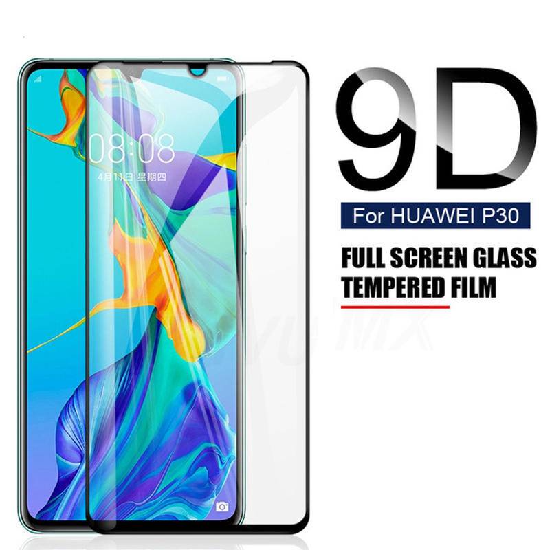 Tempered glass Untuk Huawei Honor Magic4 Play7T View30 Lite Pro Film Pelindung Untuk Huawei Honor Magic2 Note10 Play 30 40 3e 4 5T 6C 8A V10 View 20play5 3D Youth Pro Plus 5G Film