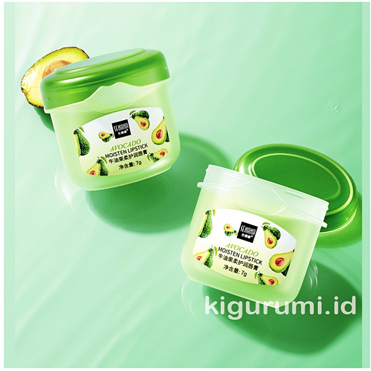 BISA COD !!! LANEIGE Lip Sleeping Mask Berry Pelembab Bibir 3g