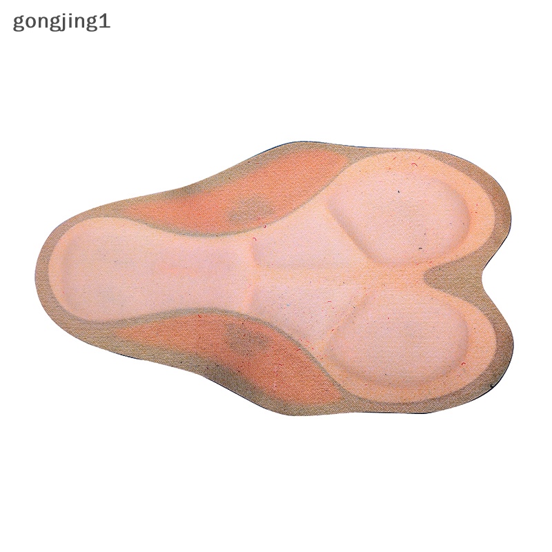 Ggg Celana Pendek Bersepeda Luar Ruangan Cushion Breathable Pads Bike Riding Base Cushion ID