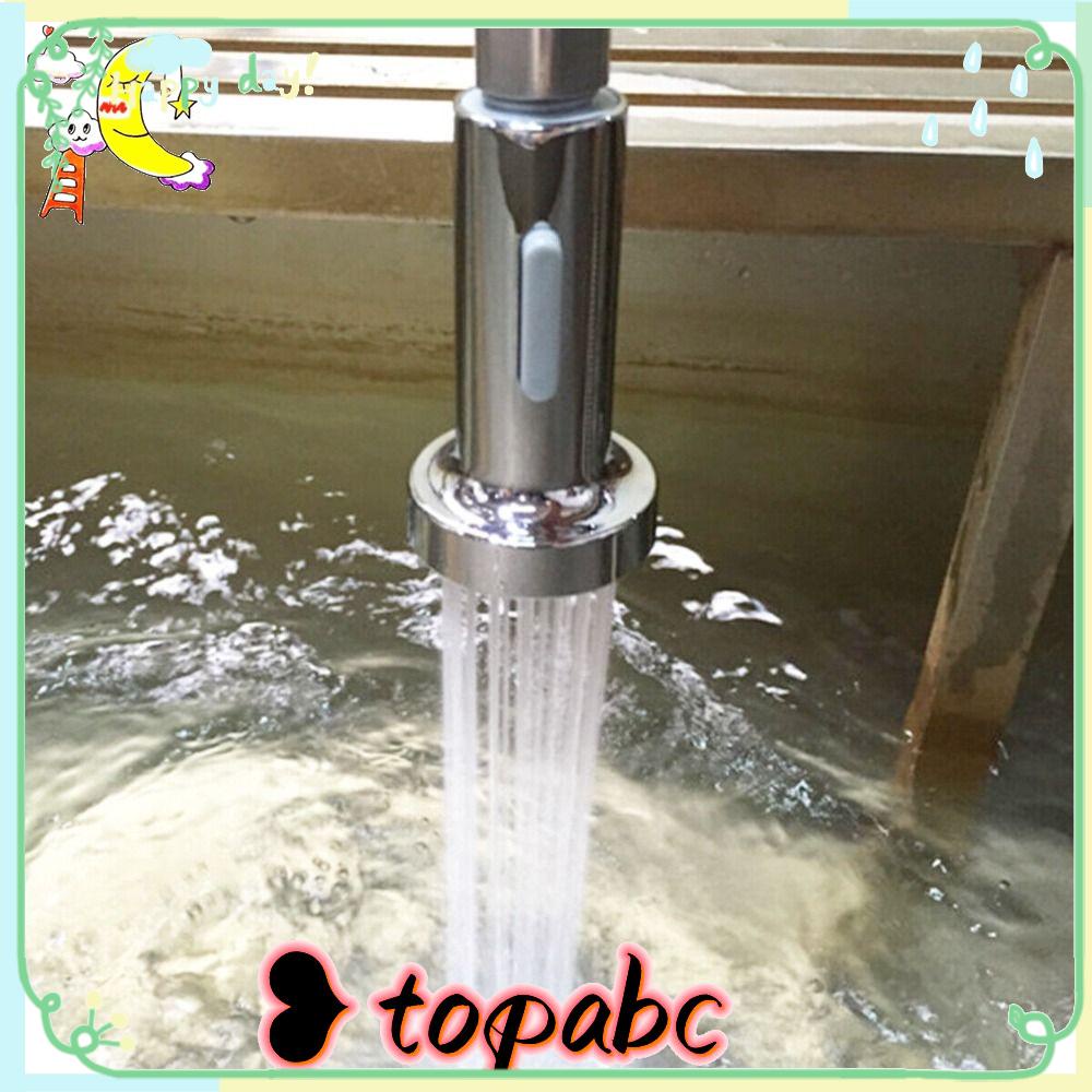 TOP Shower Head New Mixer Tap Pengganti Kran Sprinkler