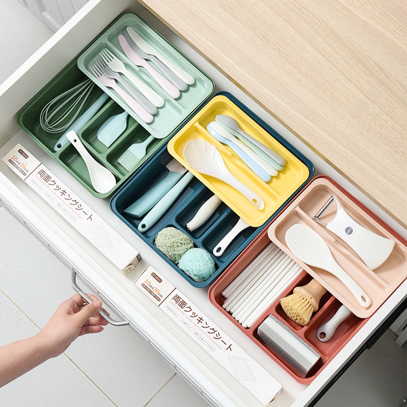 Jewerly Box / Kotak Penyimpanan Perhiasan Jam Tangan / Kotak Penyimpanan Serbaguna