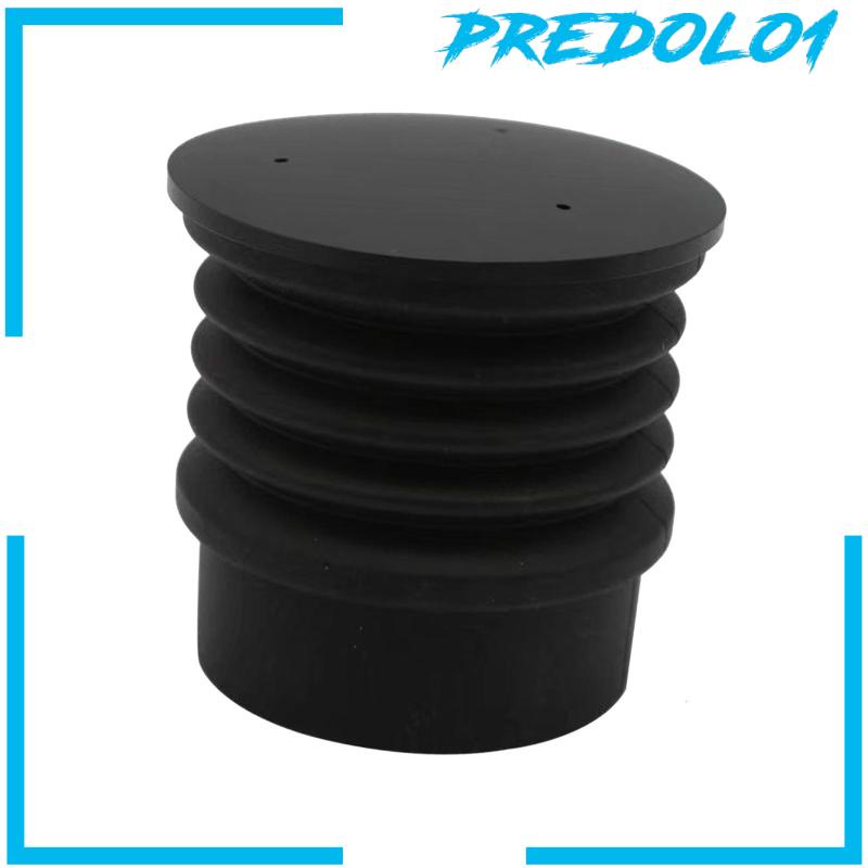 [Predolo1] Grinder Blowing Bean Bin Reusable Penggiling Biji Kopi Aksesori Dosis Tunggal