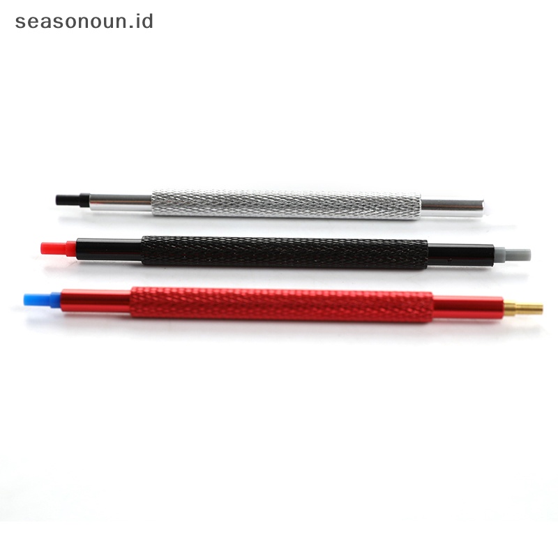 Toserbaeasonoun 1/3pcs alfinatch alfindan alfinressers galihusher galihitg alfinet alfinit trakeristwatch alfinepair mustofaool .