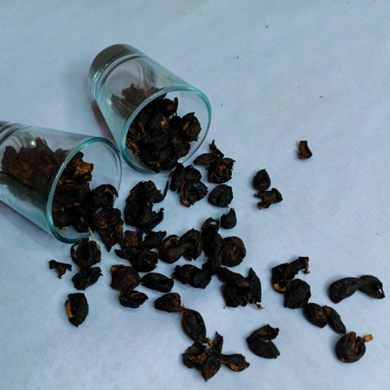 

Teh Cascara Arabika Varietas Blue Mountain 1kg Java Ijen Republik Kopi