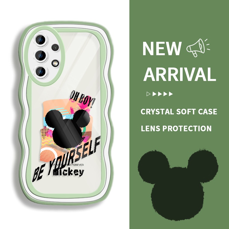 KOMEY Casing For Samsung Galaxy A23 4G 5G A32 M32 5G A30 A20 M10S A31 A33 5G A50 A50S A30S A51 A51 5