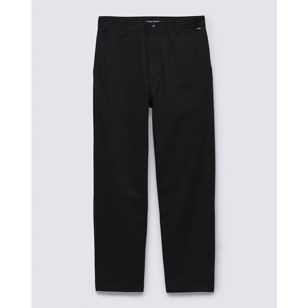 Vans Authentic Chino Baggy Pants Black