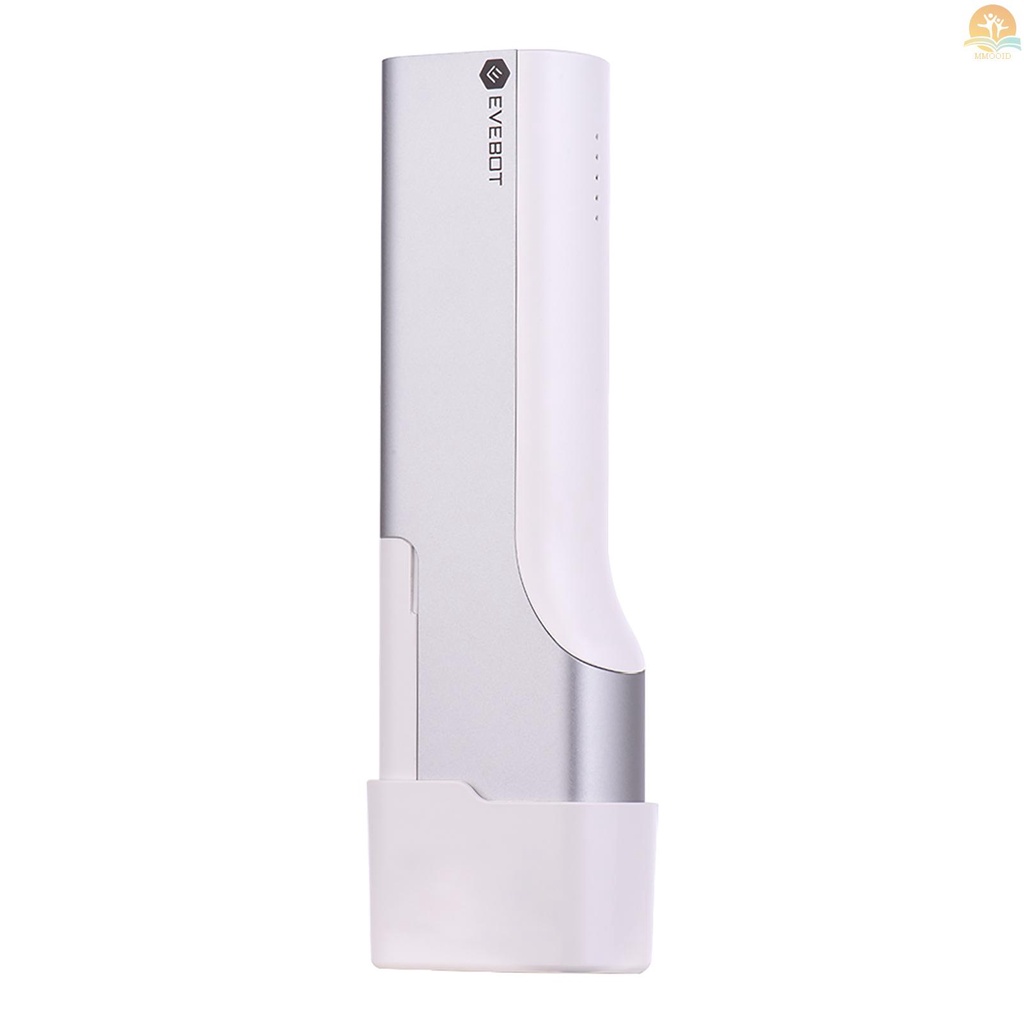 In Stock Portable PrintPen Handheld Printer Inkjet Pen Mesin Cetak Tato Kompatibel Dengan Smartphone Android/iOS Untuk Semua Permukaan DIY Pola Pencetakan Kode Tato