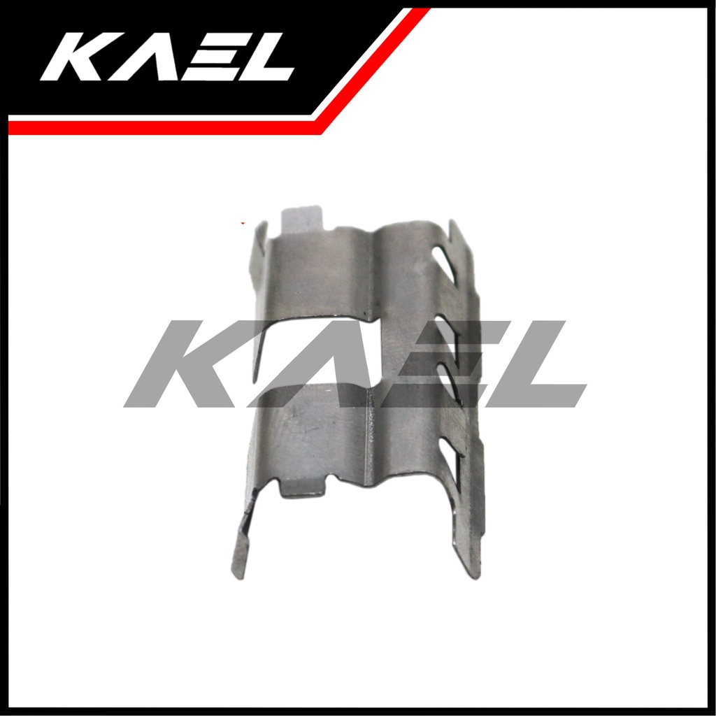 Plat Tahanan Kampas Rem-Dispad-Discpad RX King Lama-New/Vega Old-R