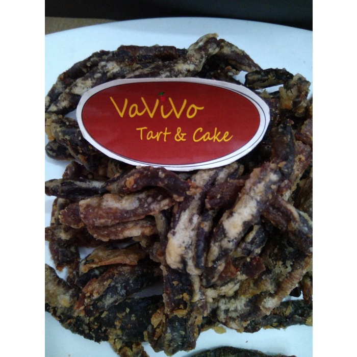 

✨Ready Stok✨ - Sale Jari / Sale Pisang 1 kg