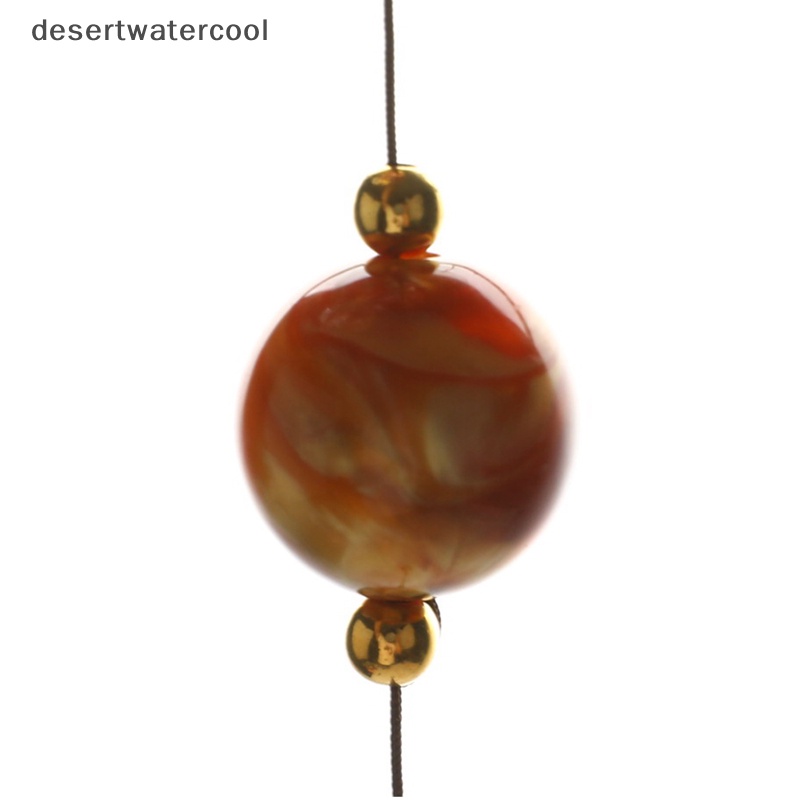 Deid Lonceng Angin Keberuntungan Luar Ruangan Besar Untuk Keberuntungan Dekorasi Gantung Taman Rumah Martijn