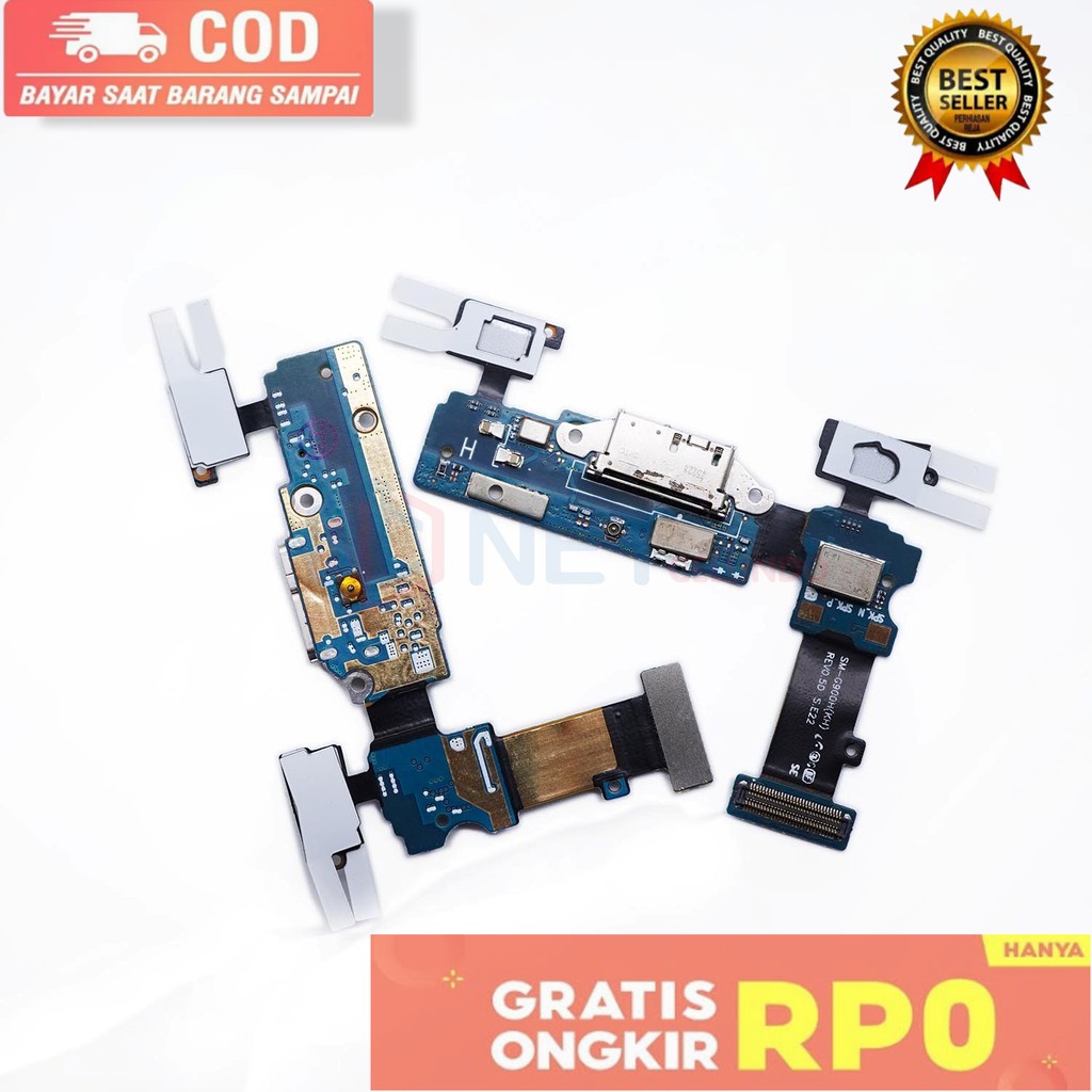 FLEXIBLE CHARGE / CHARGER / CAS SAMSUNG G900H / SAMSUNG GALAXY S5