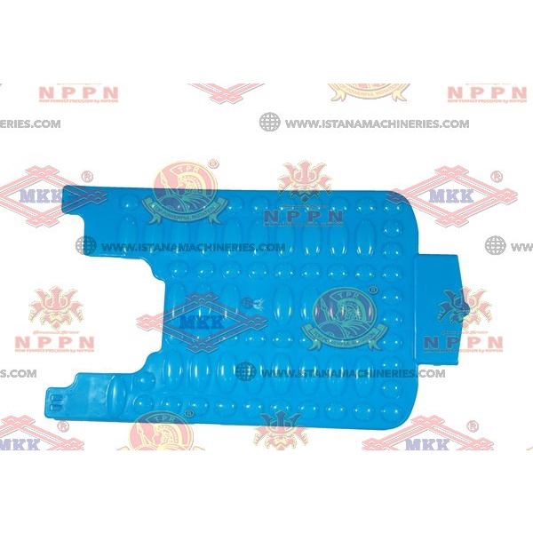 BANTALAN PUNGGUNG [BIRU] ECO (MKK) MKE-18