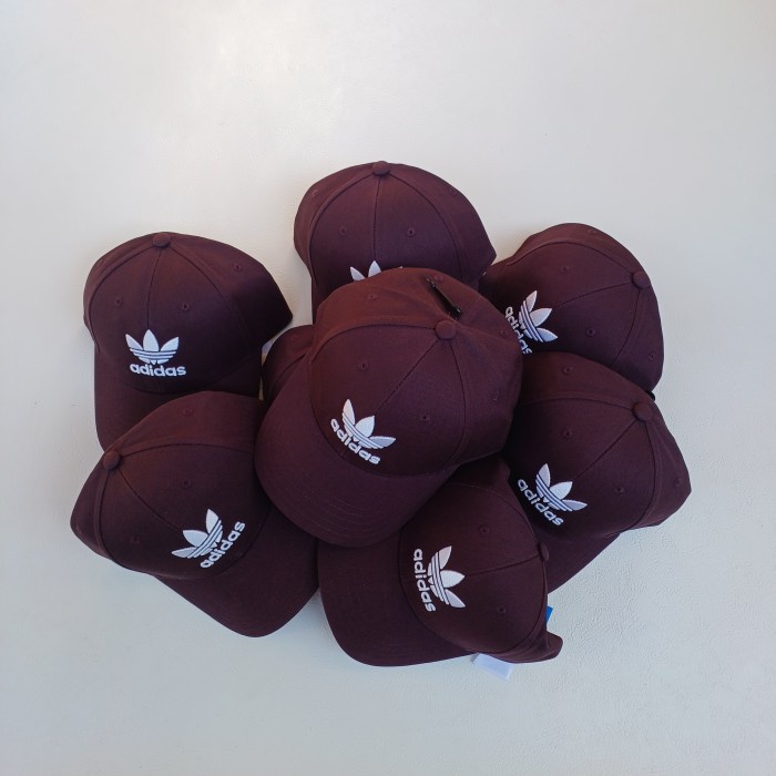 adidas adicolor baseball cap HL9328 original