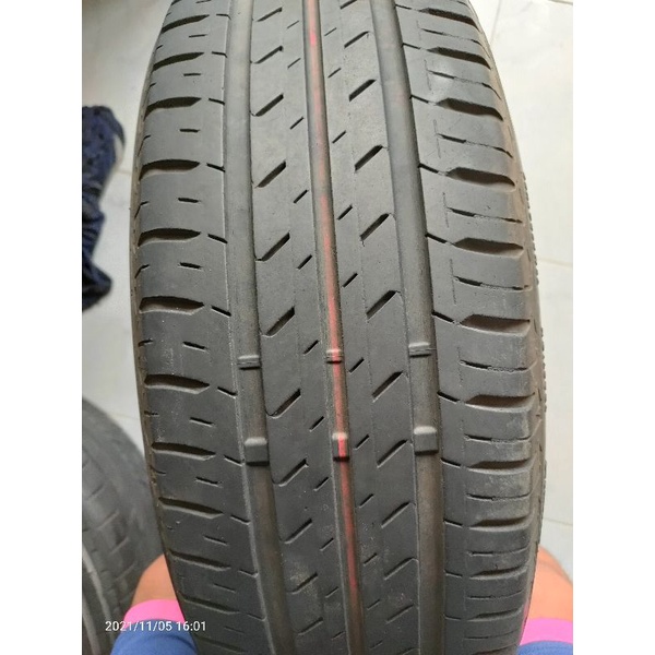 PROMO BAN MOBIL COPOTAN ORIGINAL UKURAN 195/65 R15 MEREK BRIDGESTONE ECOPIA
