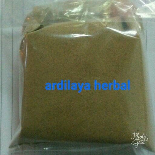 

akar alang-alang bubuk 250 gram 100% ASLI