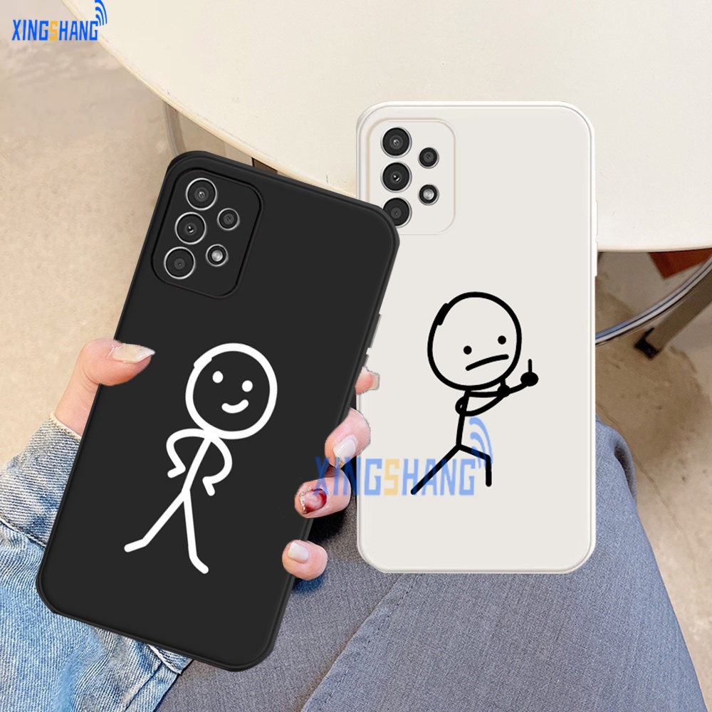 Casing hp Samsung A54 A05 A05S  A24 A14 A13 A04E A04 A04S A13 A12 A32 A22 A10S A03S A02S A50 A20 A30