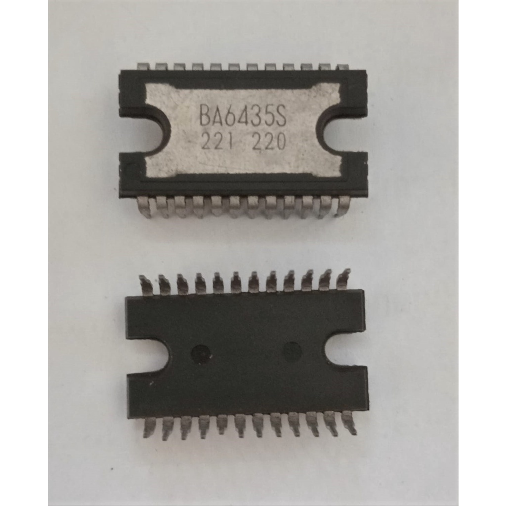 IC BA6435S BA6435 S 3-Phase Motor Driver