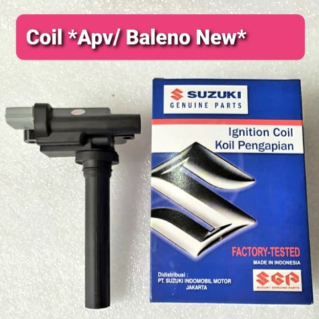 Coil Ignition Koil Busi Suzuki APV / APV ARENA