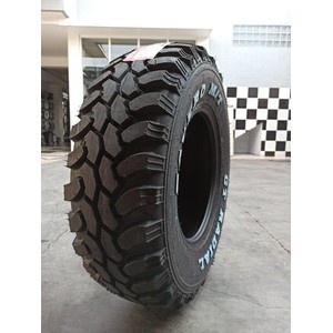 GT SAVERO MT PRO size 265/75 R16 - BAN MOBIL OFFROAD