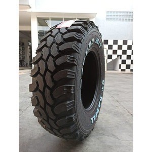 GT SAVERO MT size 265/75 R16 - BAN MOBIL OFFROAD