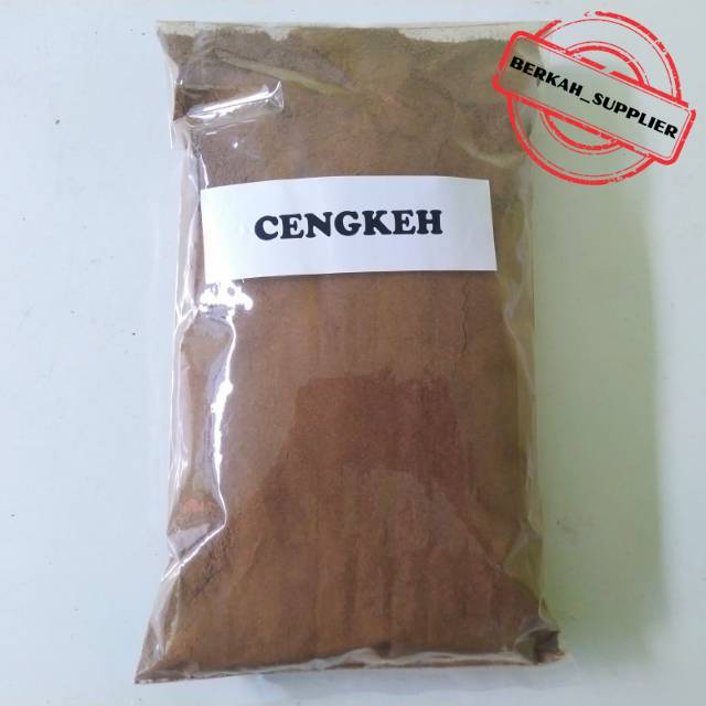 

Bumbu Rempah Bubuk Cengkeh Asli 500gr Tanpa Campuran