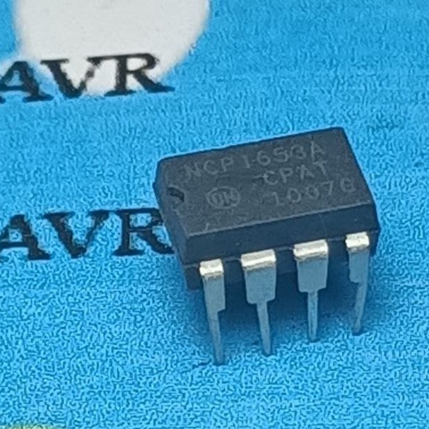 Part IC 1653A NCP 1653 NCP1653A NCP1653 Tyas Elektro