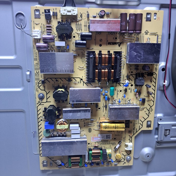 PSU - POWER SUPPLY - REGULATOR TV SONY 65X8000G 65X8000