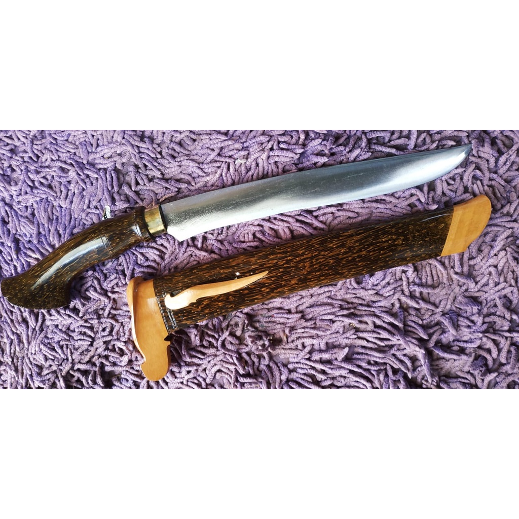 PISAU SEMBELIH 25CM SUPER TAJAM/ PISAU SUPER TAJAM