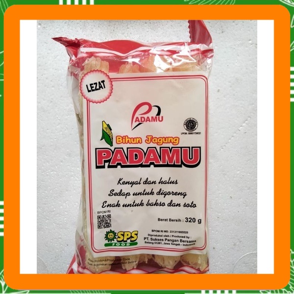 

Filtra bihun beras 130 gram, merk Padamu bihun jagung 320 gram Best Seller