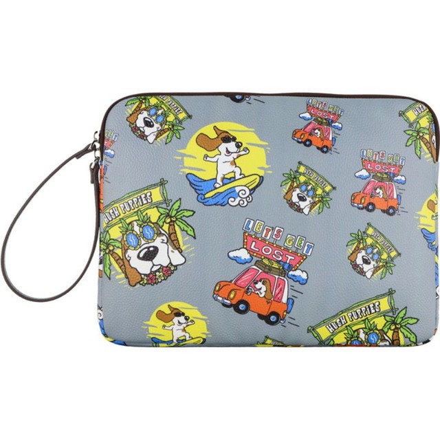 Hush Puppies Tas Wanita Elvira Laptop Sleeve