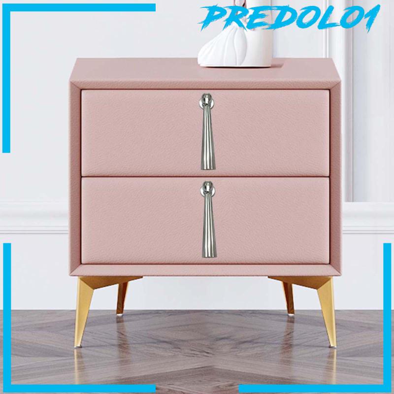 [Predolo1] Pull Handle Pegangan Hias Tarikan Lemari Knob Pintu Untuk Dapur Lemari