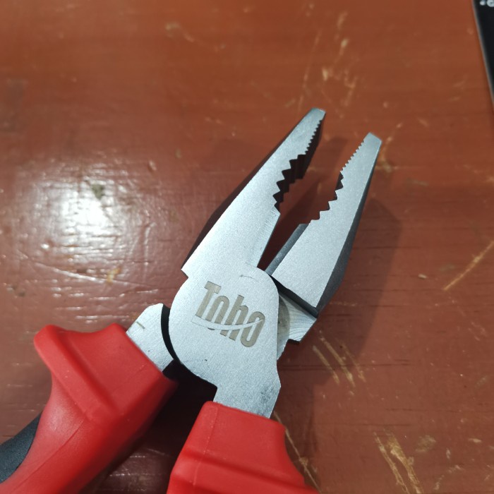 TOHO tang kombinasi 7&quot; combination wrench tang kombi tang jepit toho