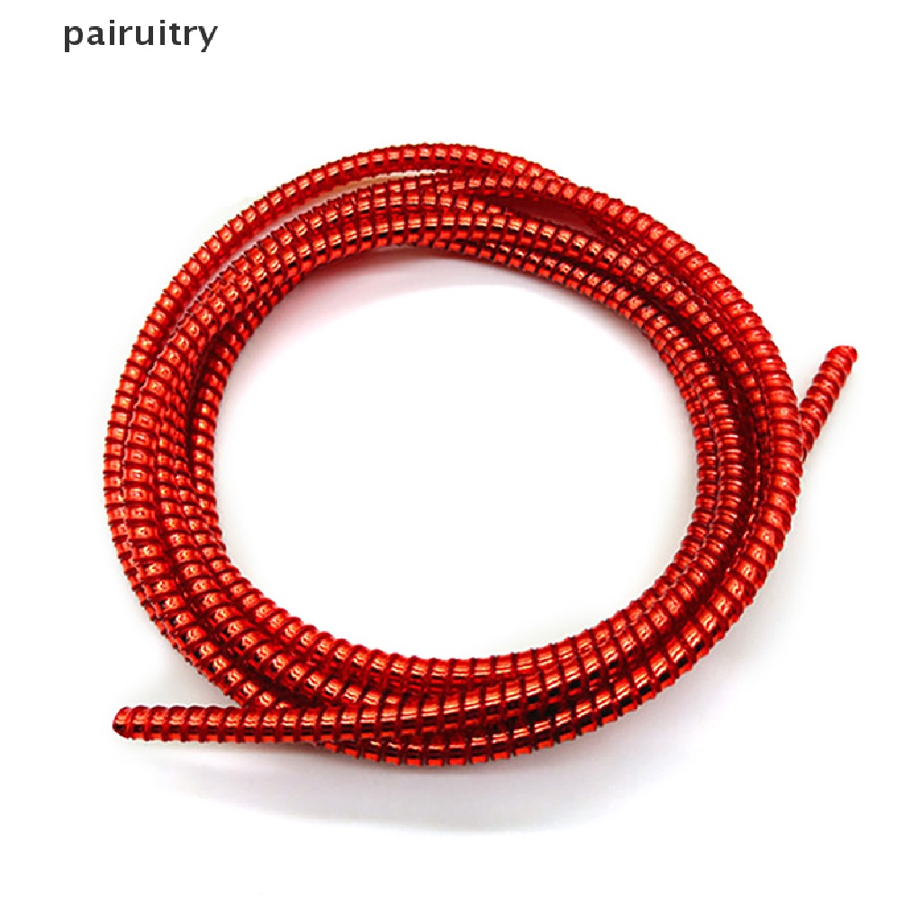 Prt Pelindung Kabel Plag Bobbin winder 1.5M Data Line Case Rope Protection PRT