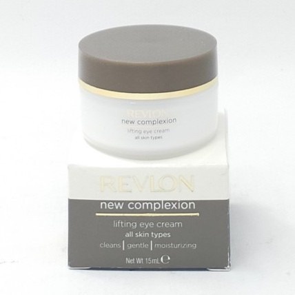 Revlon New Complexion Lifting Eye Cream 15ml