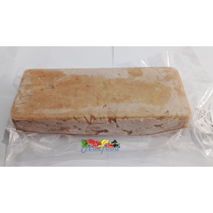 

Ikan Tenggiri Giling Grade C 1kg