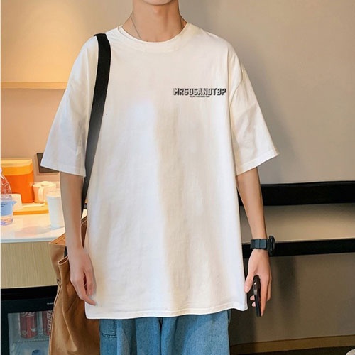 SUMMER 2023, MONOGRAMMED T-SHIRTS