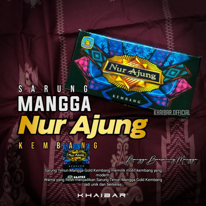 SARUNG TENUN MANGGA GOLD KEMBANG TERBARU MURAH SARUNG MANGGA GOLD SARUNG MANGGA GOLD HITAM SARUNG DEWASA SARUNG MANGGA HITAM POLOS MANGGA GOLD HARGA GROSIR MURAH BISA COD SARUNG MANGGA PAJITEX SARUNG PRIA